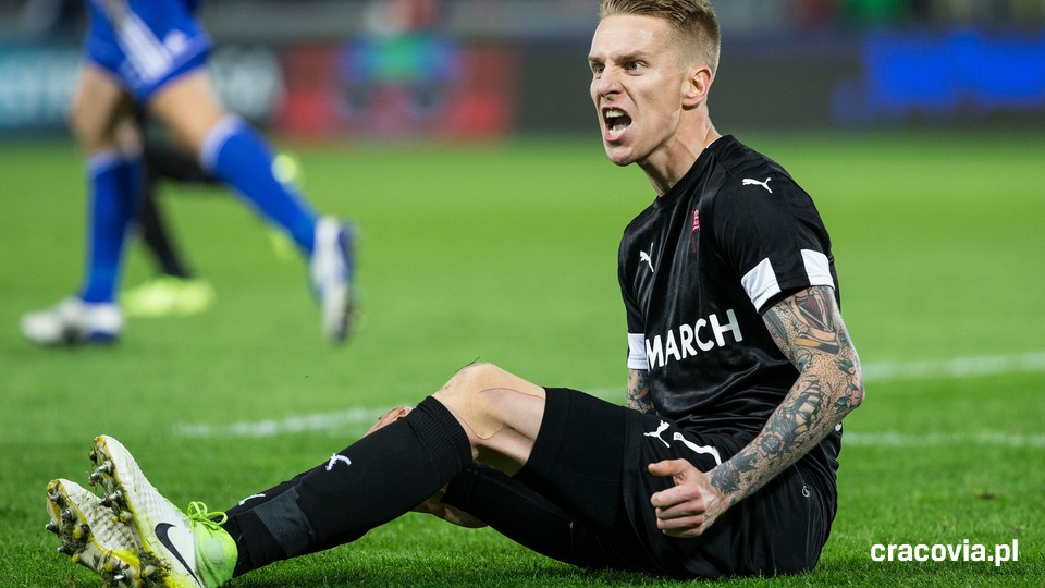 Cracovia - Wisła Płock [PHOTOS]