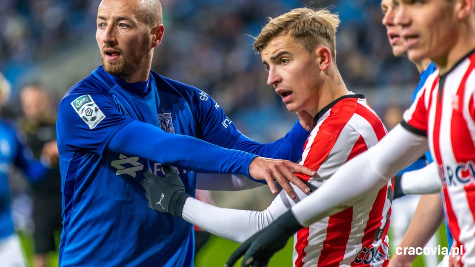 Pasy suffer defeat at hands of Lech [HIGHLIGHTS]