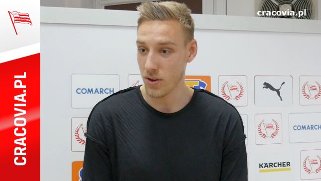 Nicolai Brock-Madsen: Im looking forward to being part of the team