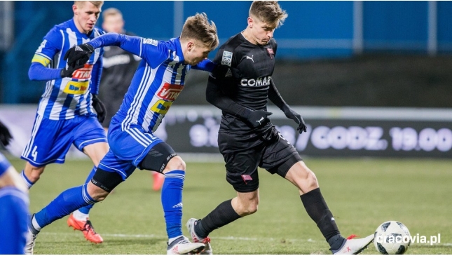 Krzysztof Piątek goal gives us three points [HIGHLIGHTS]