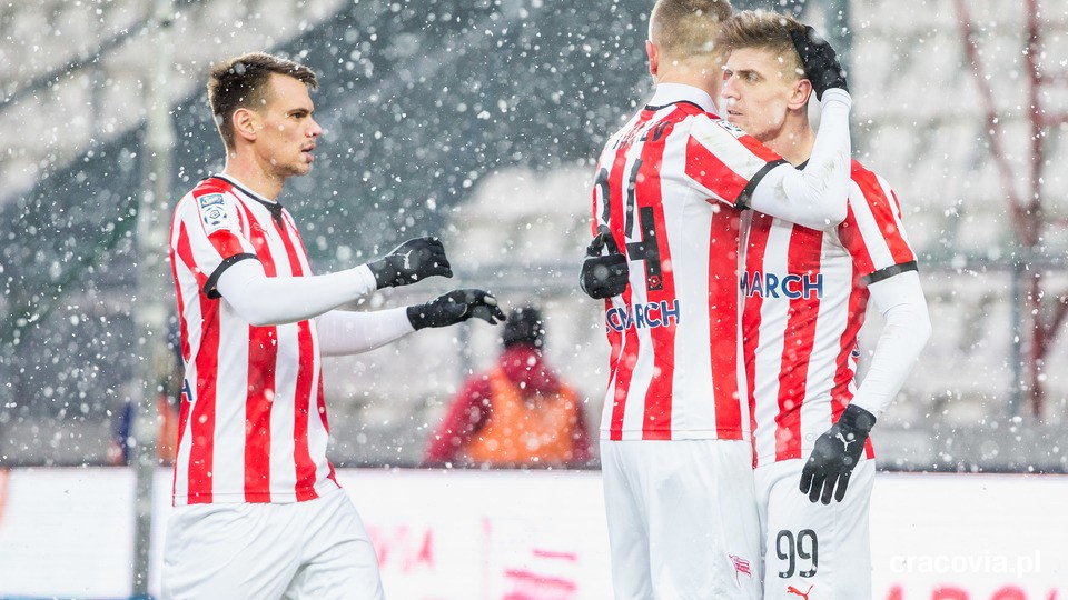 Fourth consecutive victory [HIGHLIGHTS]