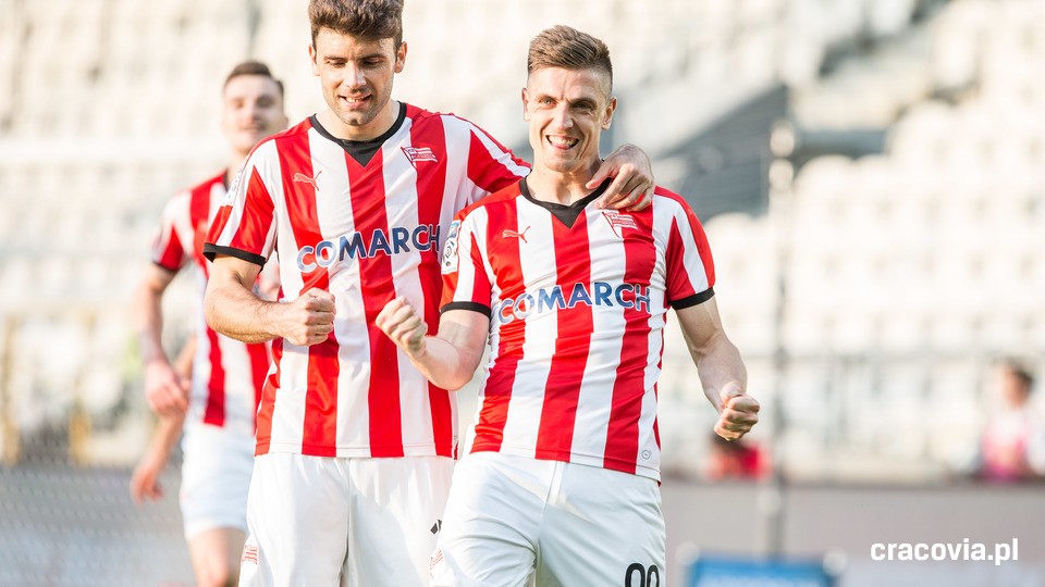 Pasy earn a point against Śląsk [HIGHLIGHTS]