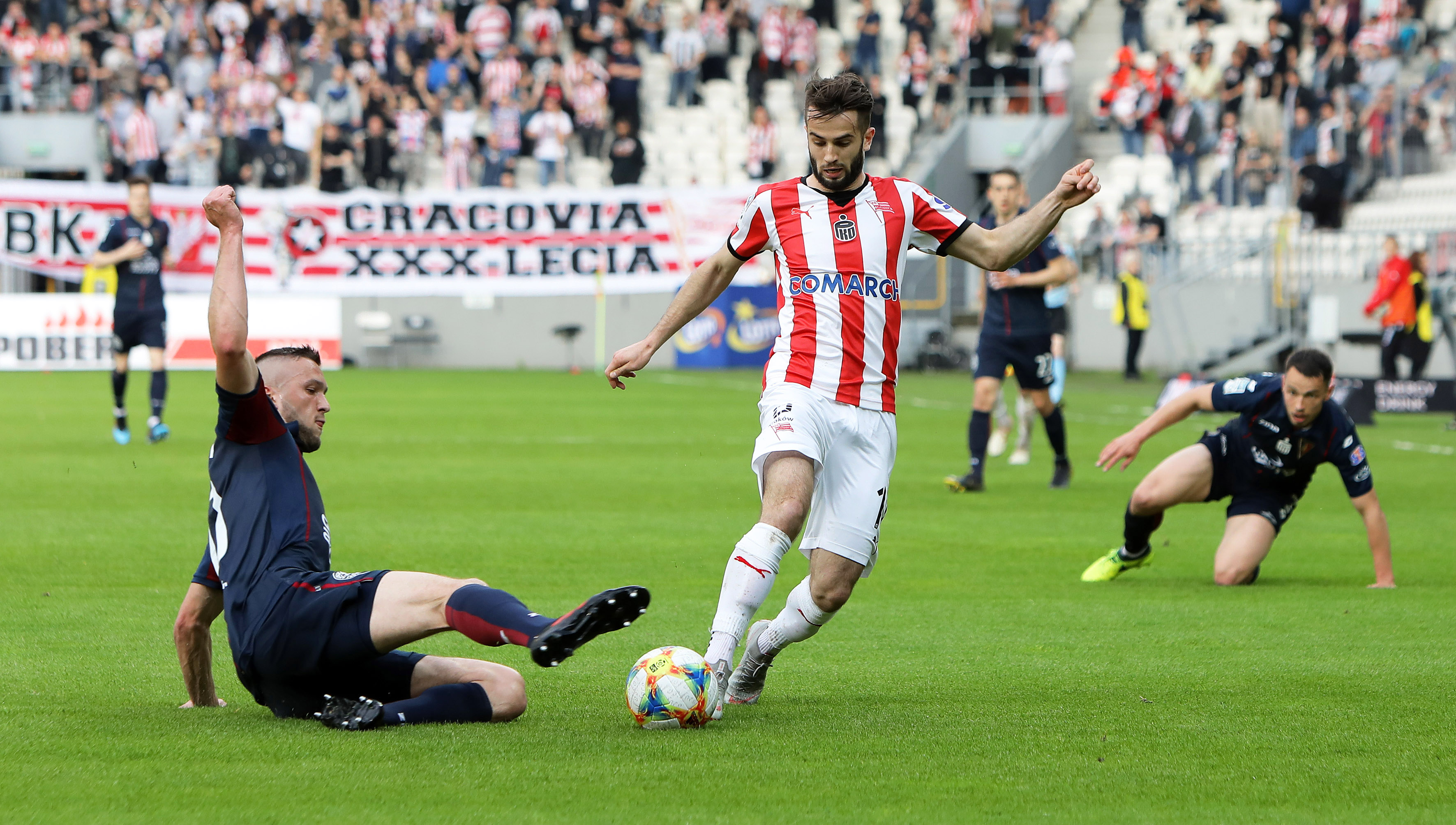 A defeat with a happy end [HIGHLIGHTS]