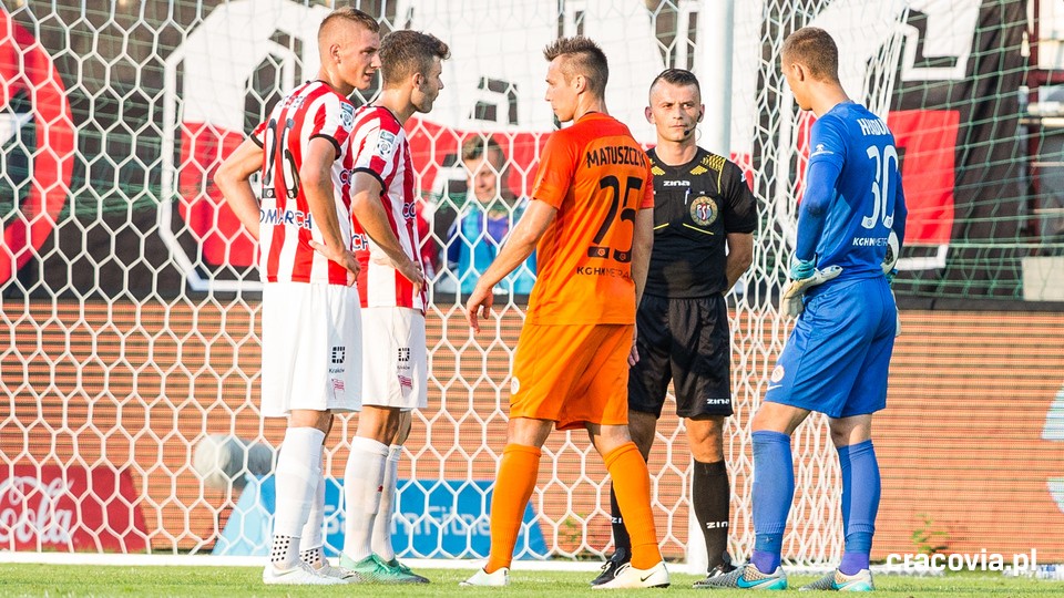 The first home defeat in the season [HIGHLIGHTS]