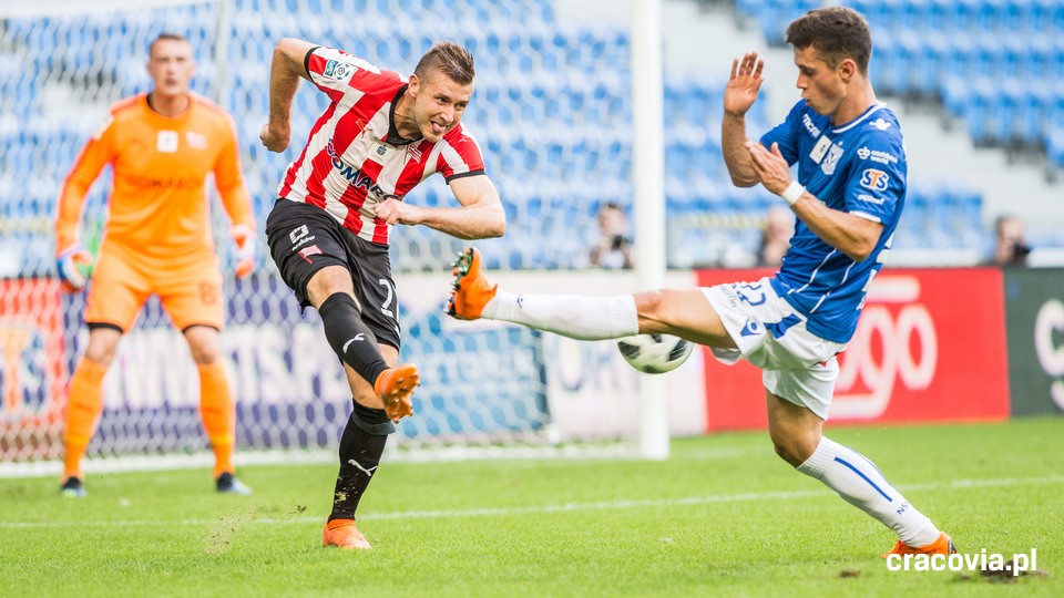 We suffer defeat in Poznań [HIGHLIGHTS]