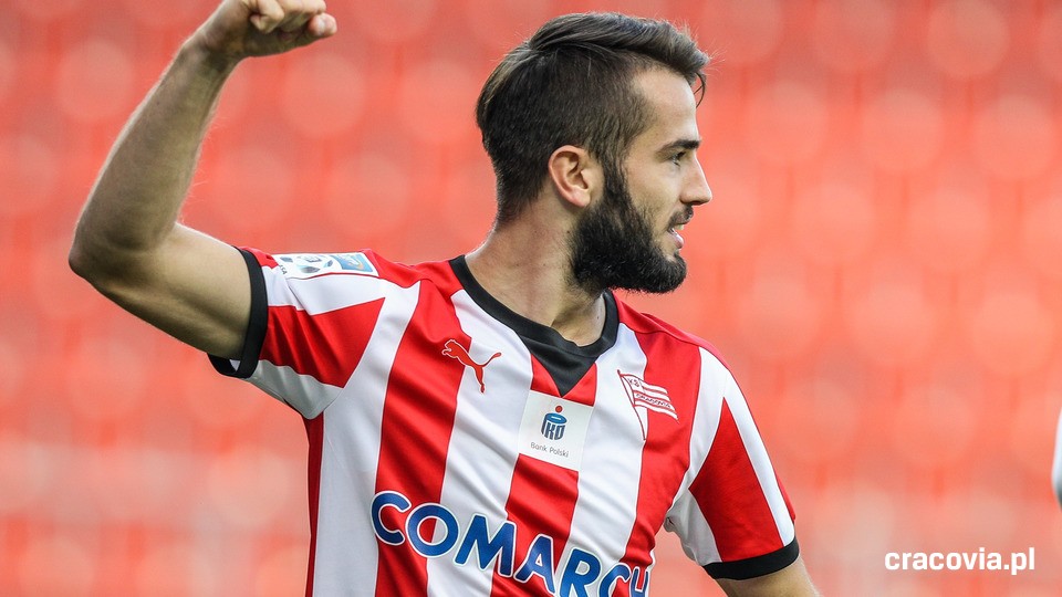 Cracovia - Wisła Płock (22.09.2018)