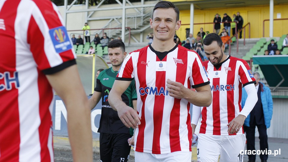 PP: ROW 1964 Rybnik - Cracovia [PHOTOS]