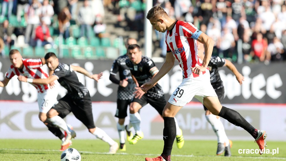 Draw in Sosnowiec [HIGHLIGHTS]